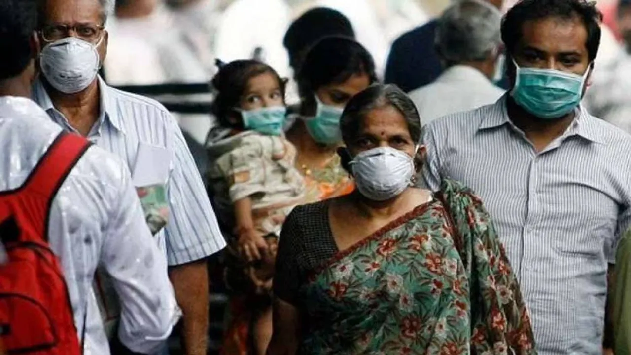Widespread Face Mask Use Can Prevent Covid-19 Second Wave