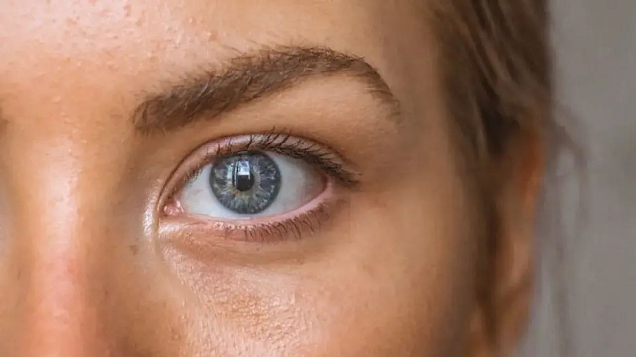 Your face is covered in thousands of these, and they are not good