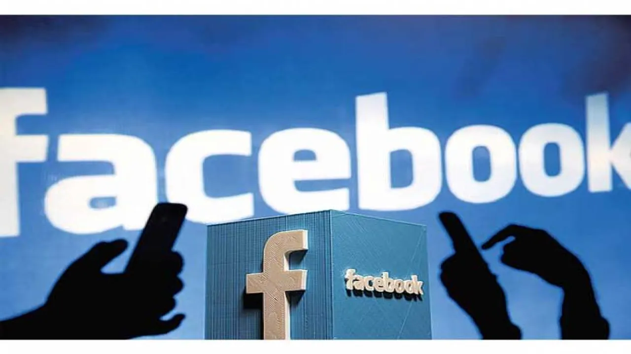 Soon you can order food from Facebook