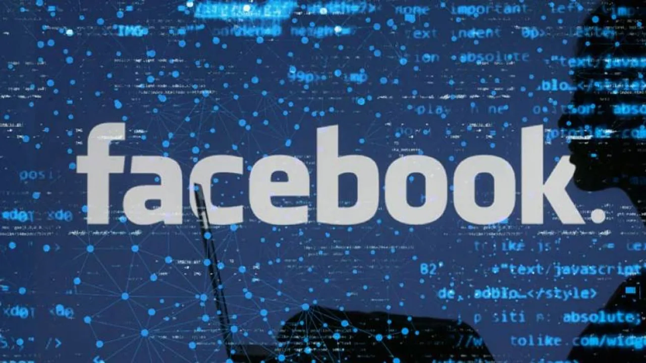 Data Of 533 Million Facebook Users Being Sold Via Telegram Bot