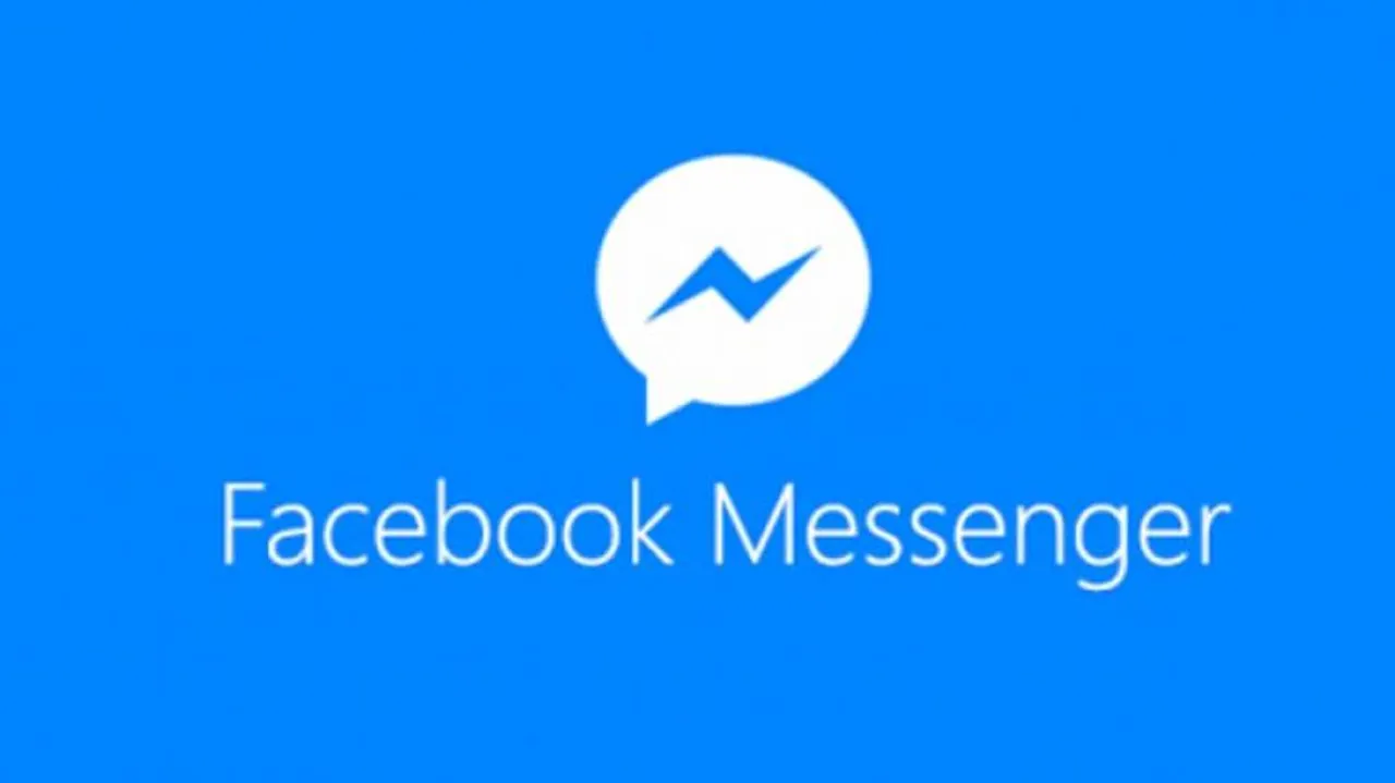 New Users Need Facebook Account To Sign Up Into Messenger