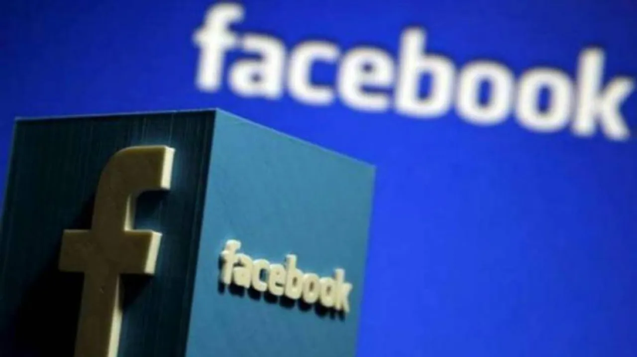 LS polls: Facebook removing 1 million accounts a day