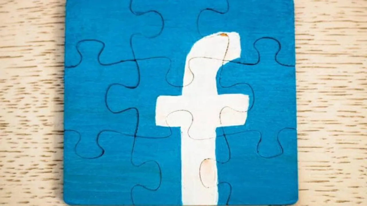 India 2nd to US again in requesting Facebook for users' data