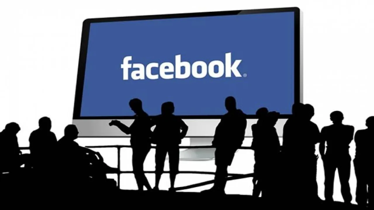 Facebook, Instagram Users Just Copy Friends' Eating Habits