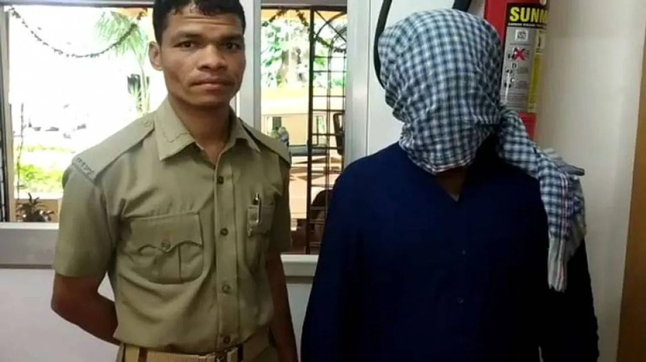 Posing As Cop on FB, Conman Dupes Rs 10 lakh From Odisha Youth