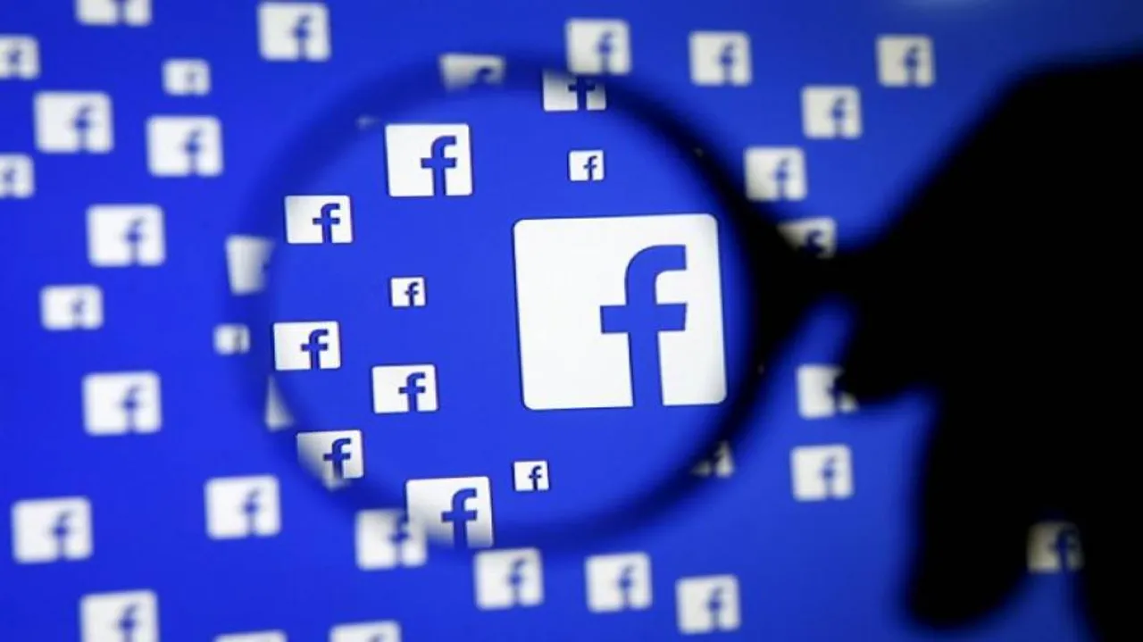 Facebook 'exploiting' Australian kids for advertisers