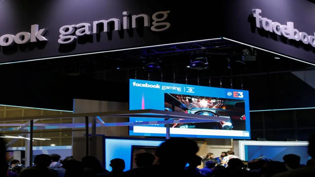 After Microsoft, Facebook Criticises Apple For Restricting Its Gaming App