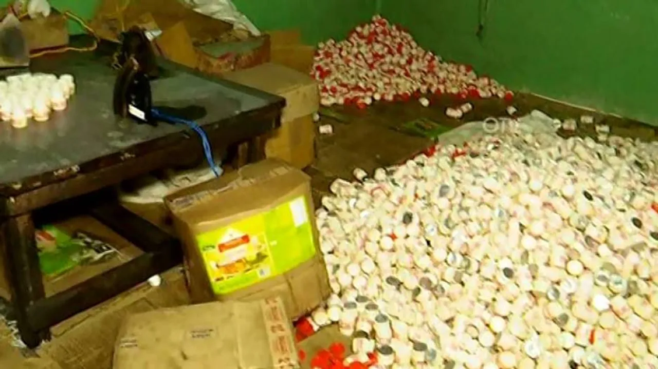 Food Adulteration