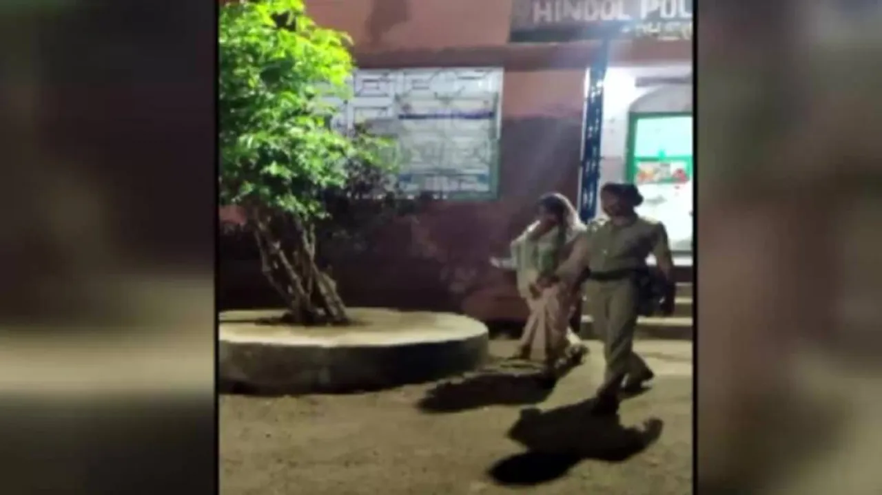 Former Woman Sarpanch Arrested In Fake Note Racket In Odisha