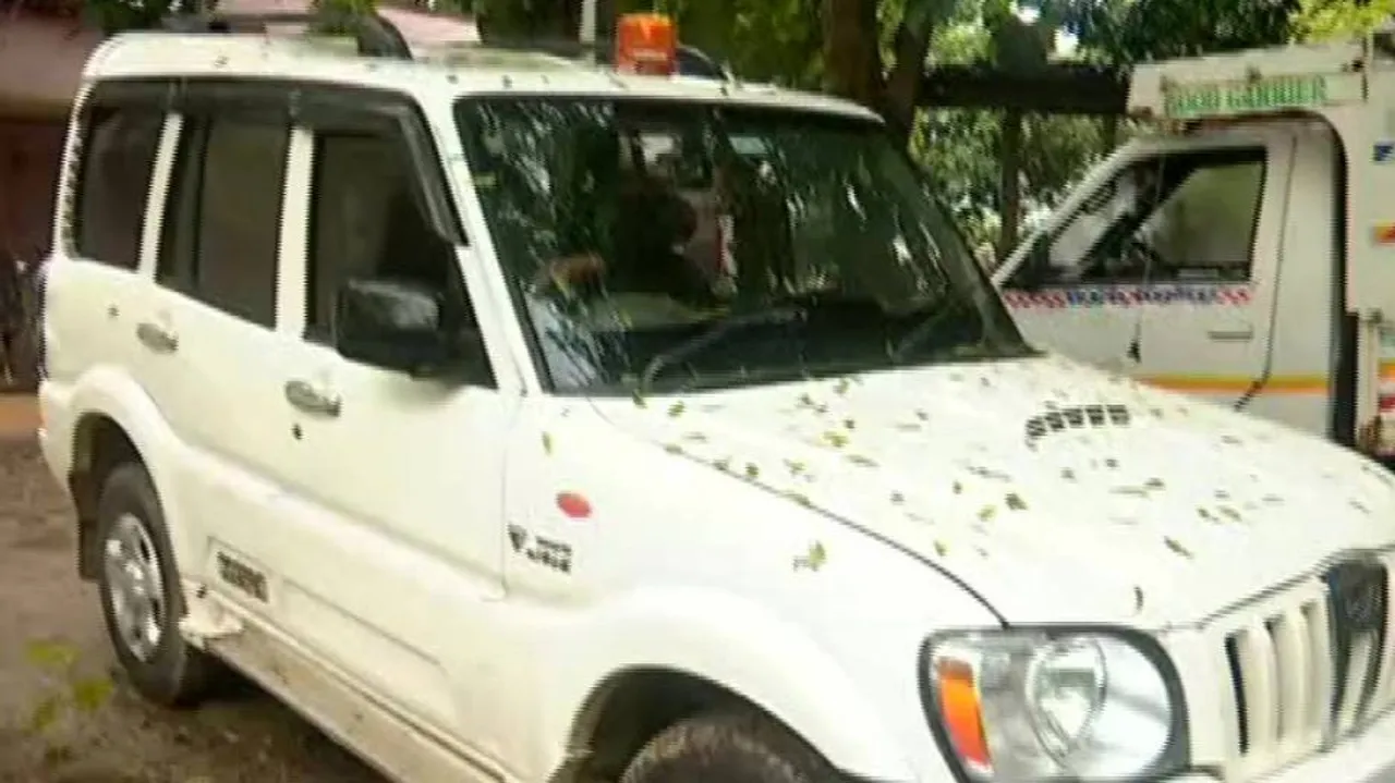 Odisha: 2 Arrested For Impersonating As STF Officials