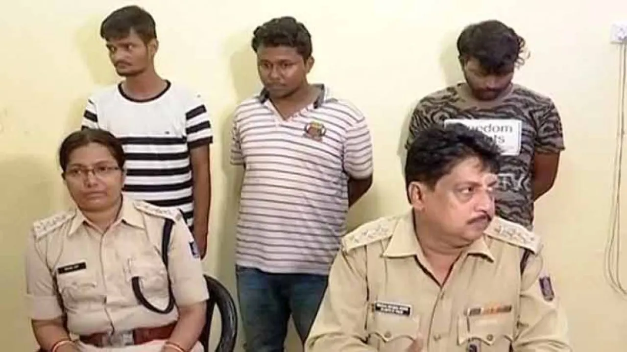 Odisha man fakes own abduction to repay loan