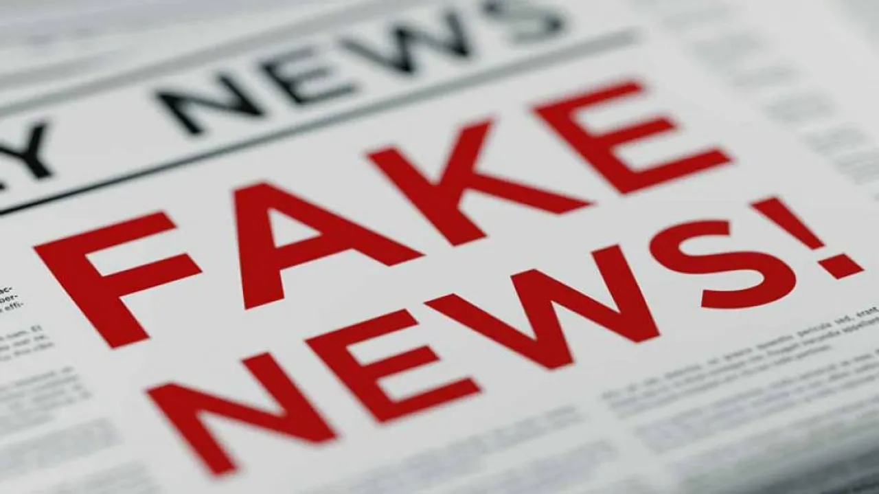 Fake News More Dangerous Than Paid News: I&B Minister Javadekar