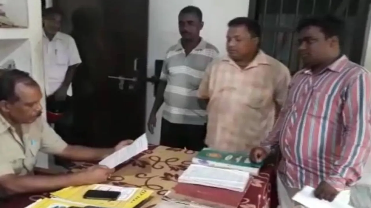 'Make Odisha CM party in poll affidavit case against MP Jay Panda'