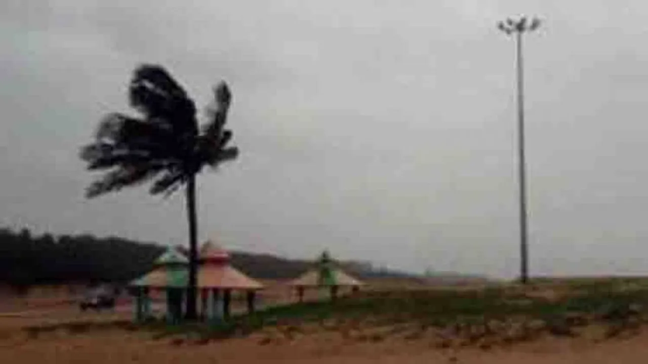 Restoration work in process: Mamata on Fani destruction