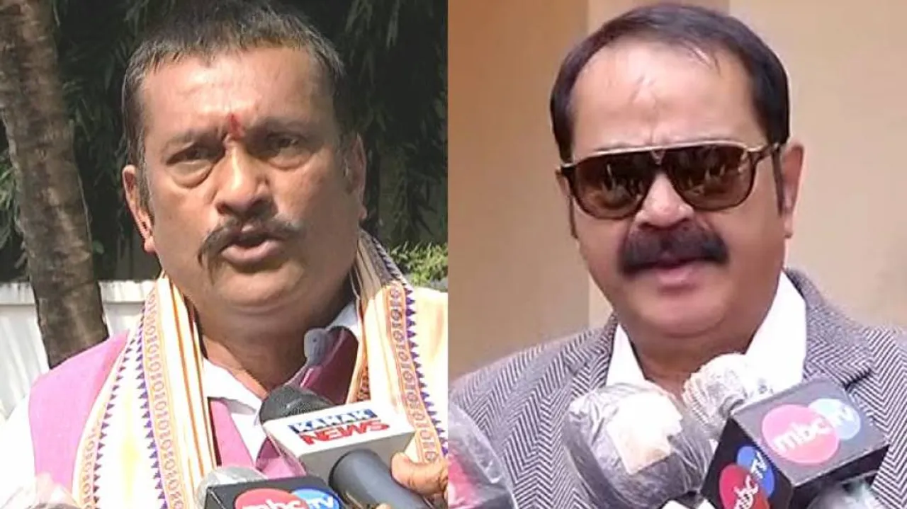 Farm Laws: Odisha BJP, Congress Flex Muscles To Tide Farmers' Support In Their Favour