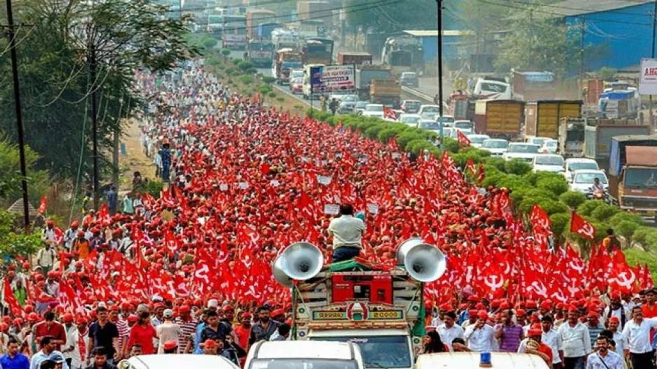 Op-Ed: What political masters should learn from Long March ?