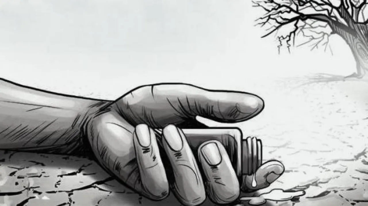 'Debt-ridden' woman farmer ends life in Odisha