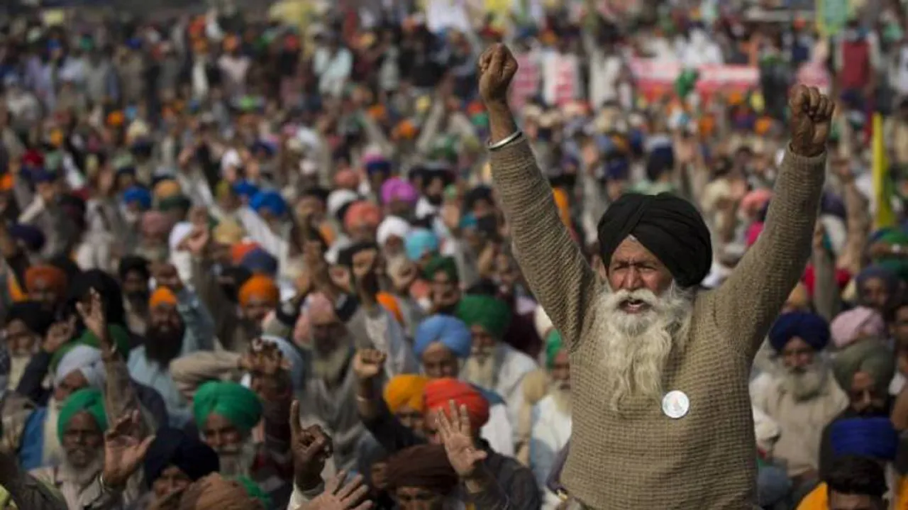 Farmers' Protest: Govt Agrees To Key Demands, Amendments In MSP, APMC