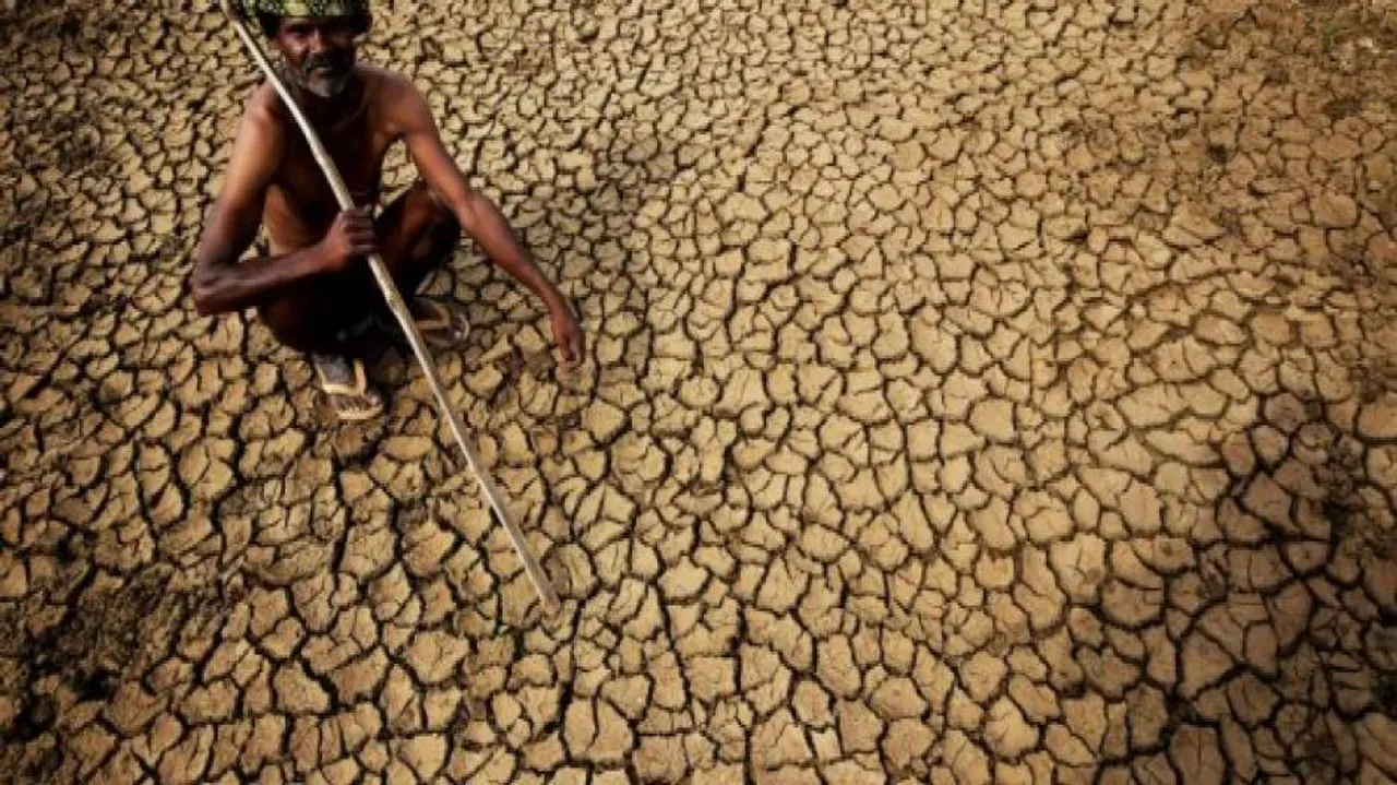 The tragedy of farmers in once prosperous Punjab