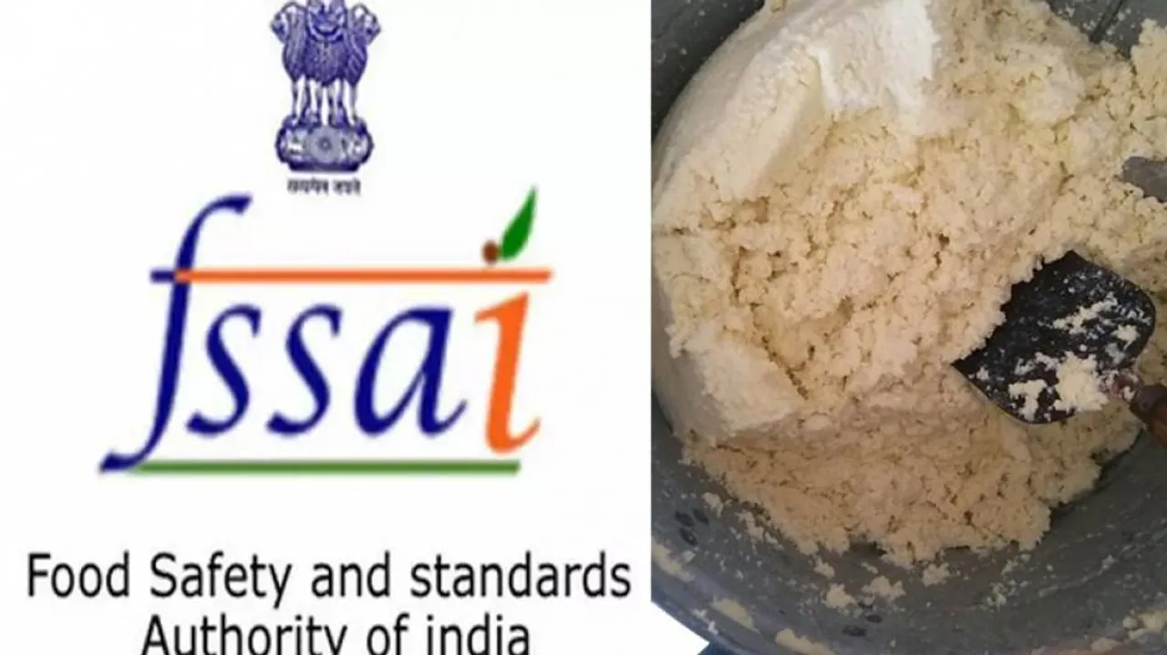 Food Authority To Launch PAN India Surveillance Of Khoa