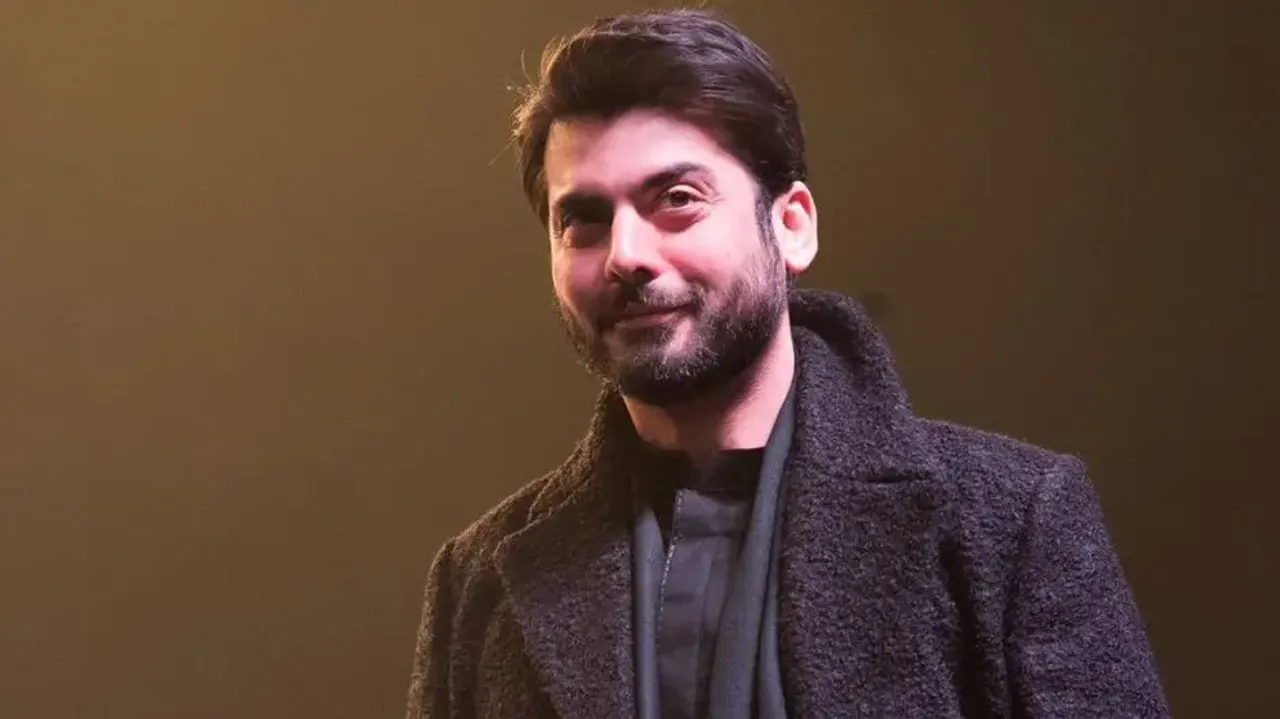 Fawad Khan