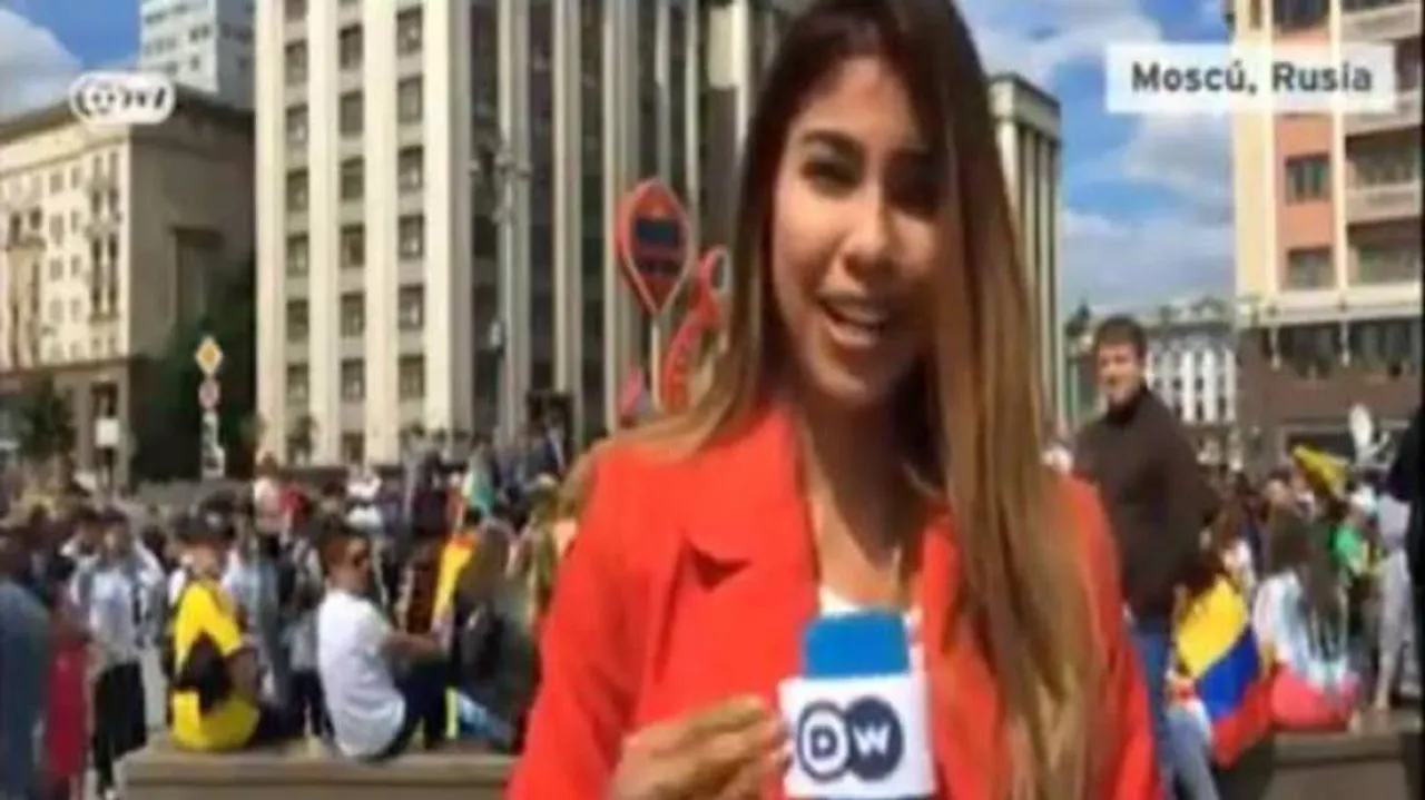 UN condemns harassment of Russian women at World Cup
