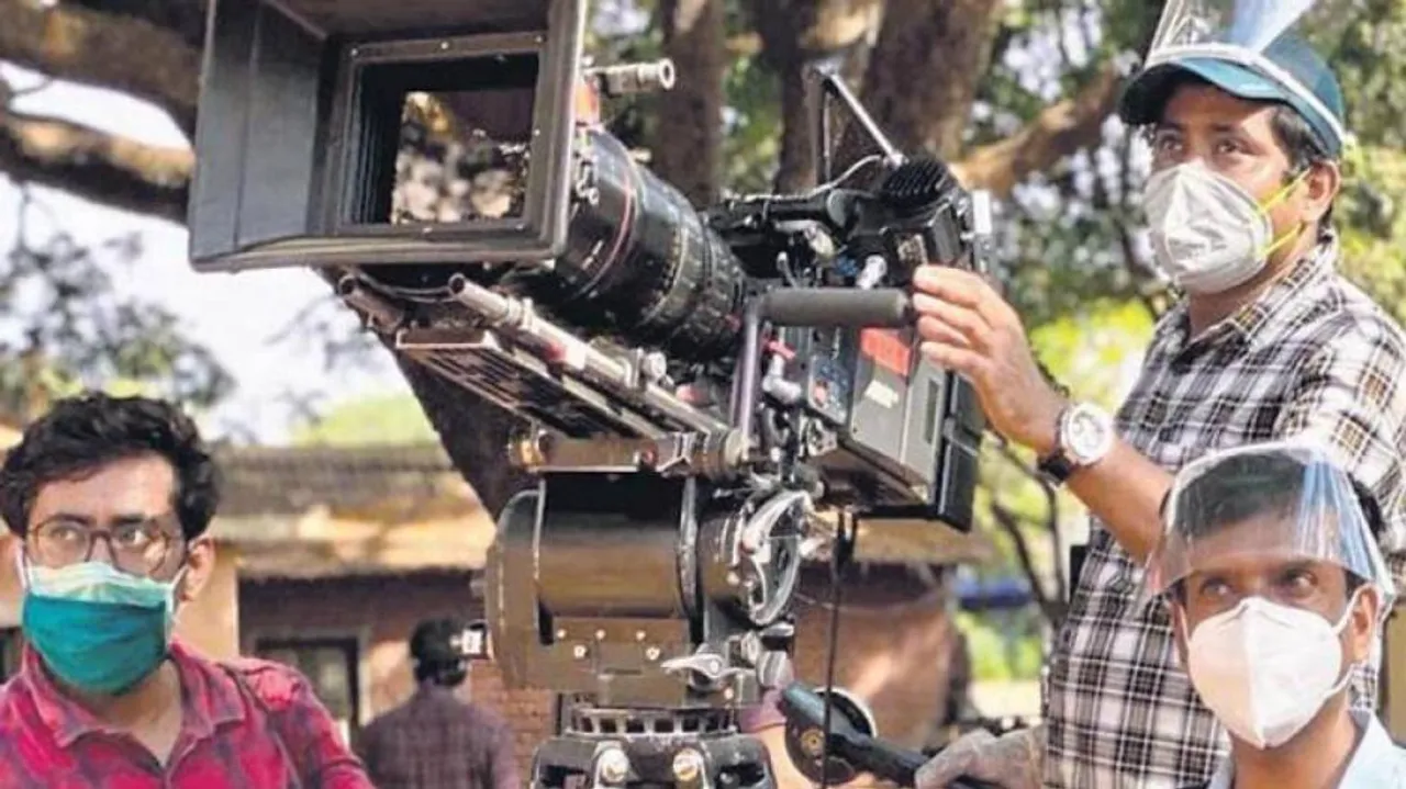 COVID19: IFTPC Asks Producers To Conduct RT-PCR/Antigen Tests Of Crew