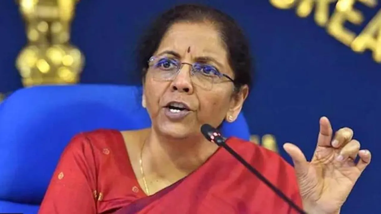 Surge In Covid-19 : Government Announces Various Relief Measures For Taxpayers Under GST Law