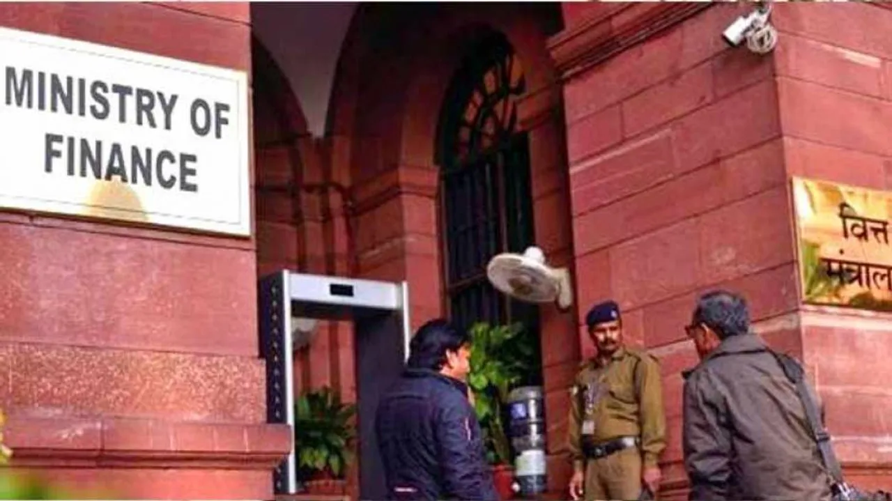 FinMin May Use More CMBs In FY21 To Meet Debt Obligations