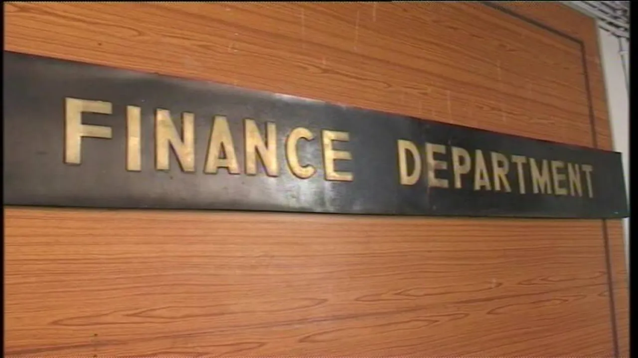 Finance Ministry Asks Govt Depts Not To Rush Last Minute Spending