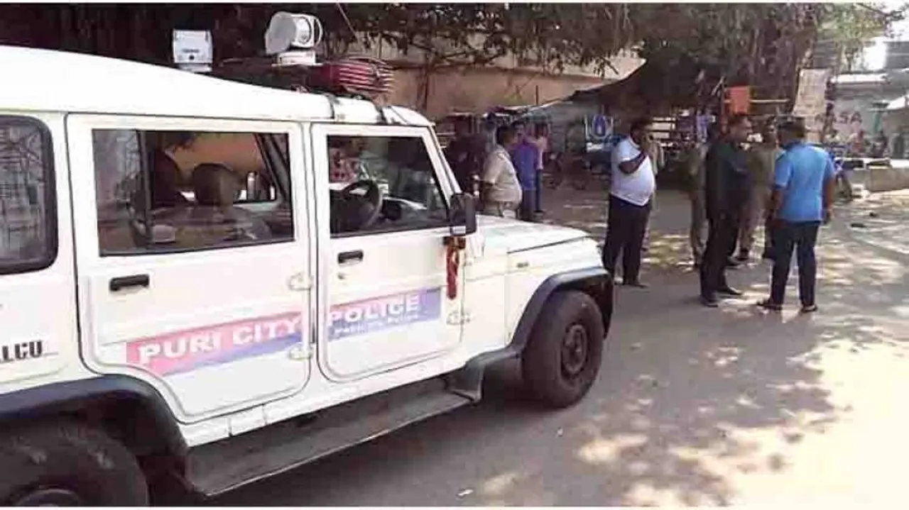 Youth dies during treatment after being shot at near Puri Gundicha Temple