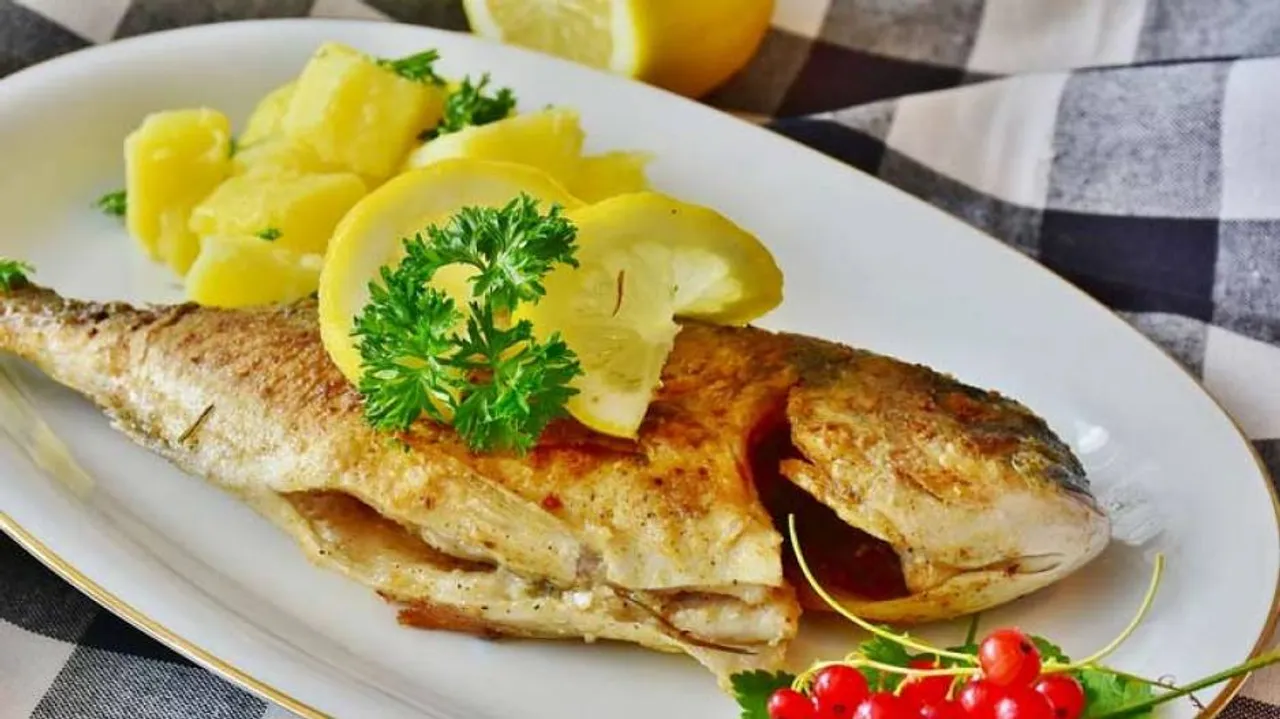 Eating fish may help reduce asthma risk 70%: Study