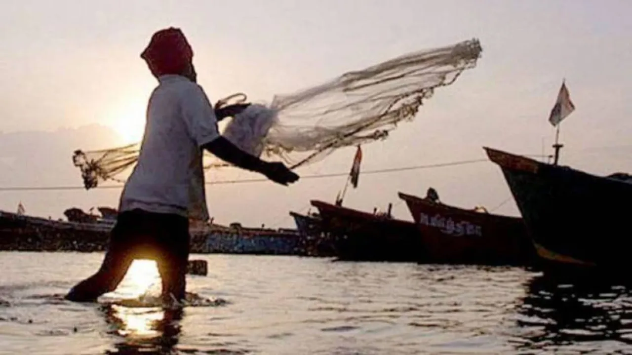 Pak To Release 22 Andhra Fishermen On Jan 6