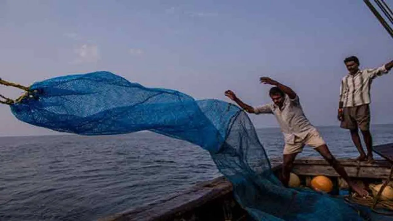 Govt Plans Uniform Fishing Law In Exclusive Economic Zone