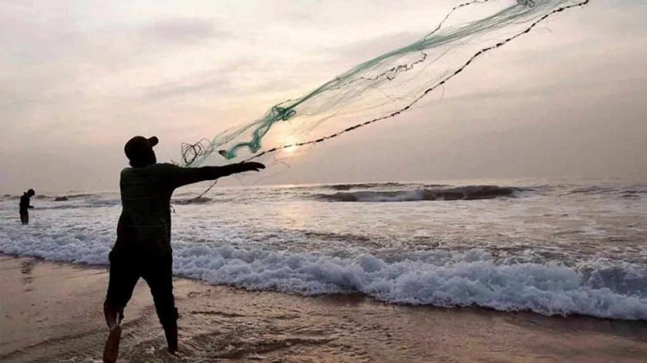 9 Held For Fishing In Prohibited Zone Of Gahirmatha