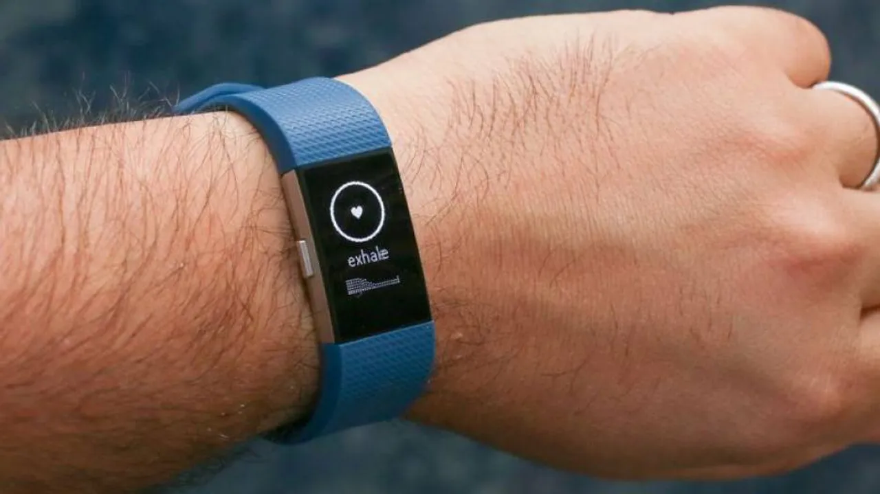 Fitbit to leverage Google Cloud for improved health care