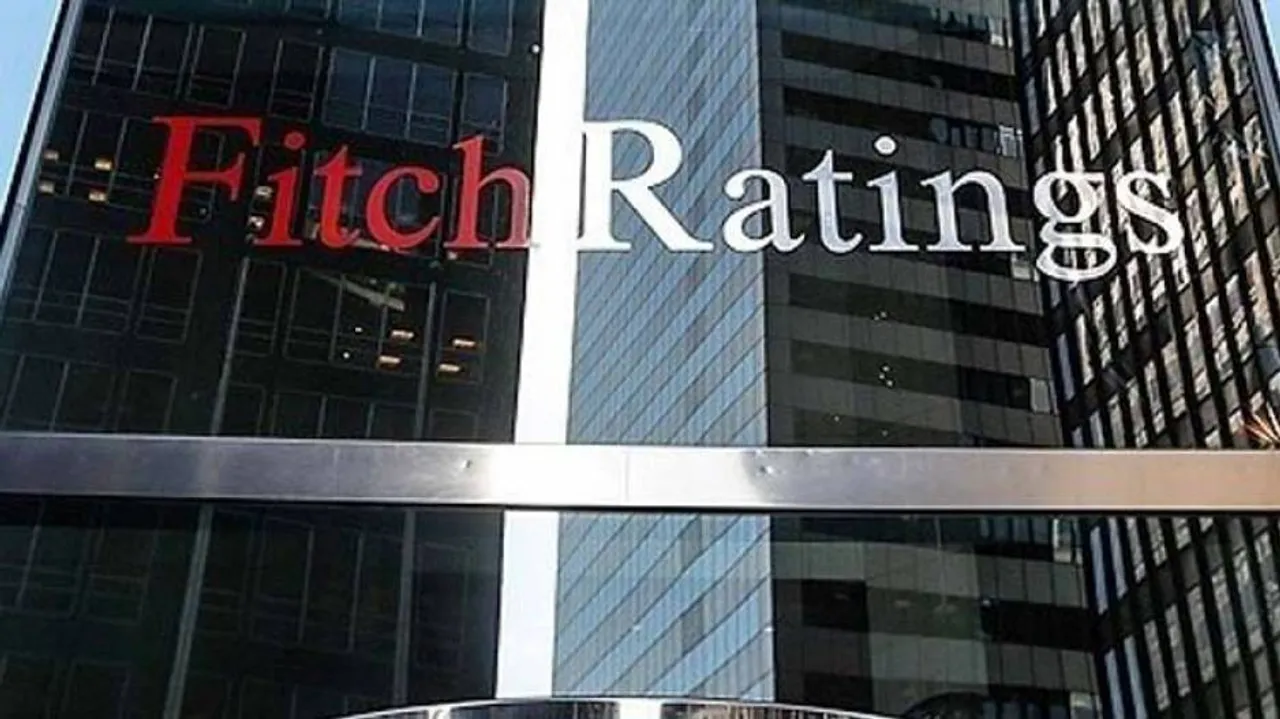 India's Banks 'Balance-Sheet Risks Rise' With Surging Lending Pressure: Fitch