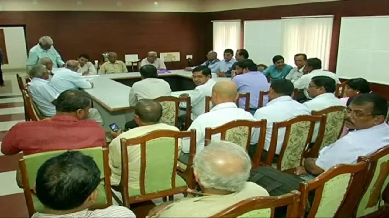 7th pay commission: Fitment Committee to submit report in a day or two