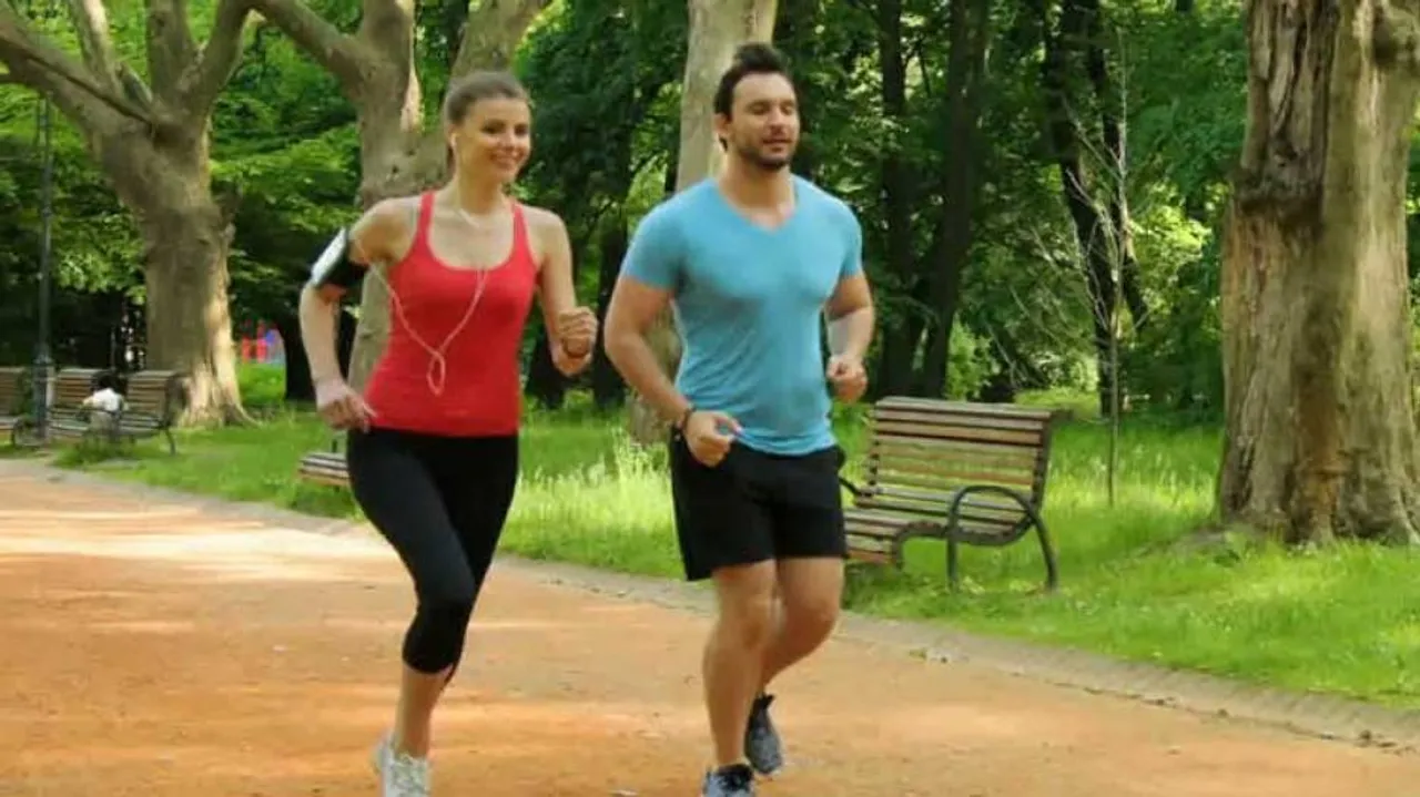Improving fitness can help you cut cancer risk