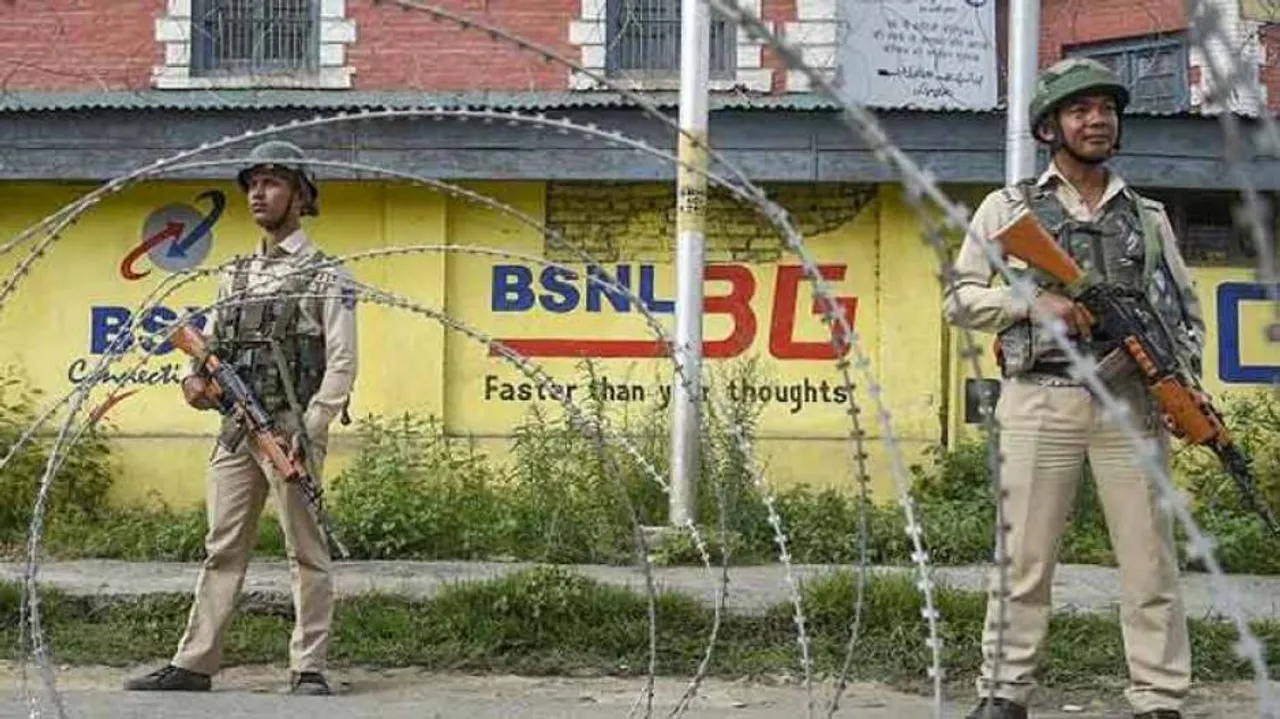 5 migrant labourers from West Bengal killed by terrorists in Kashmir