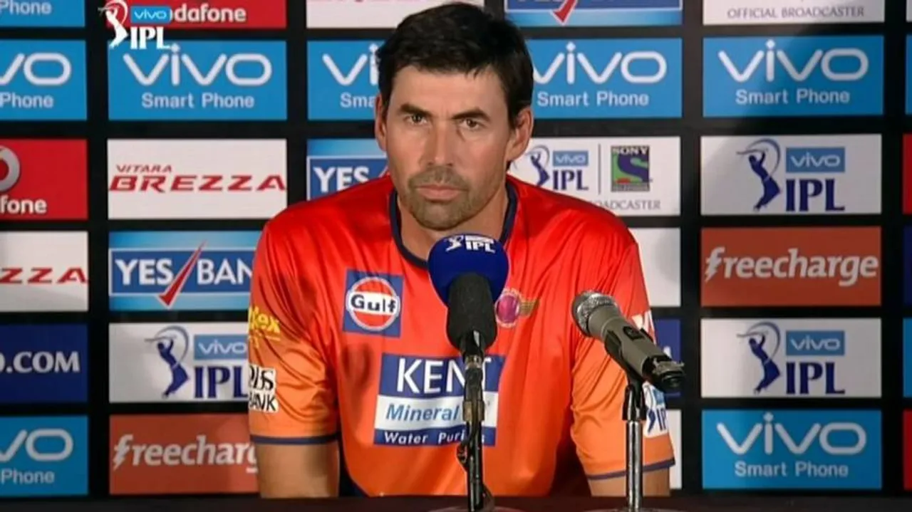 For us it was grand finish to a good competition: Fleming