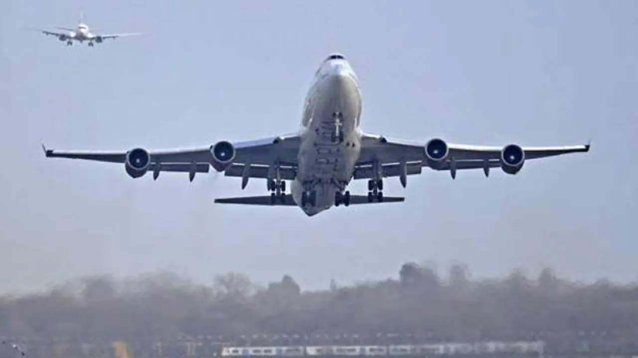 Resumption Of Flights: Passengers Above 80 Yrs May Be Barred, Ministry To Issue SOP