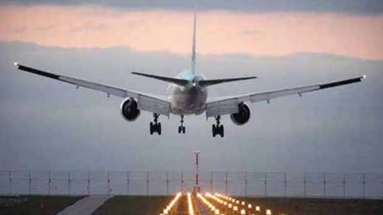 New Mutant Strain Of COVID: India Suspends UK Flights Till Dec 31