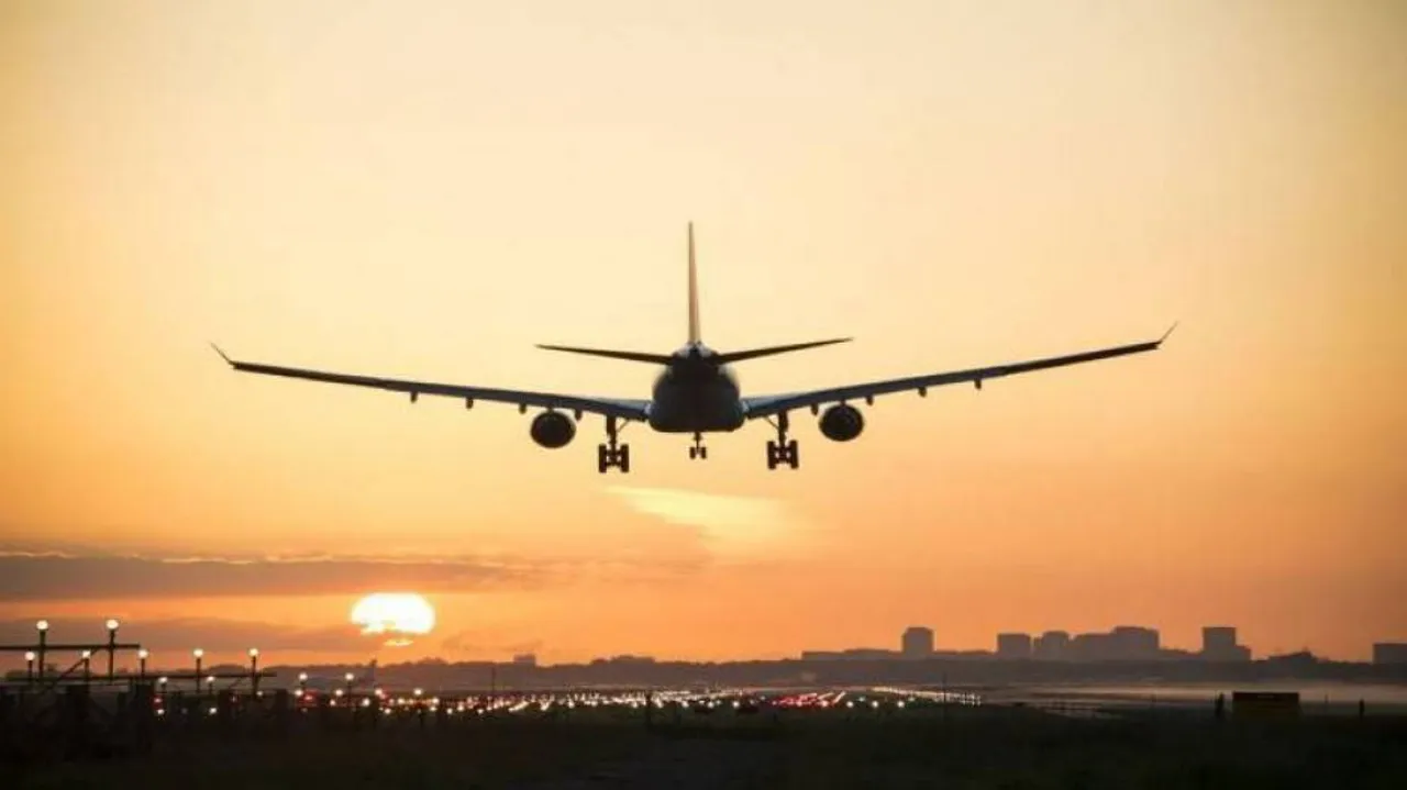 Australia Suspends Direct Passenger Flights From India Until May 15