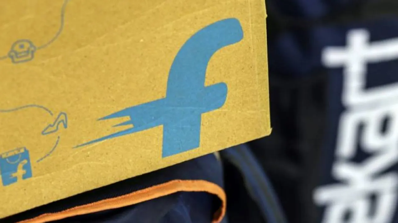 Flipkart Wholesale Announces 1st 'Big Festival Month' Fashion Sale
