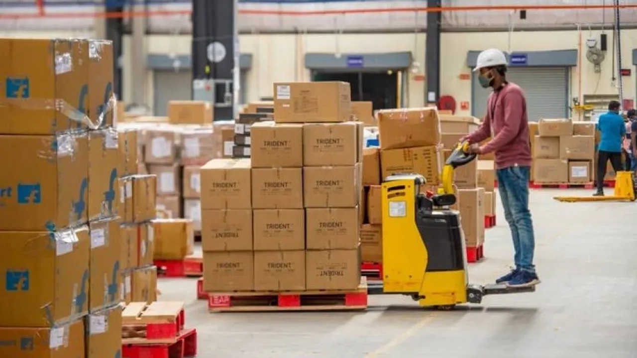 Flipkart Raises $3.6 Billion, Valuation Surges To $37.6 Billion