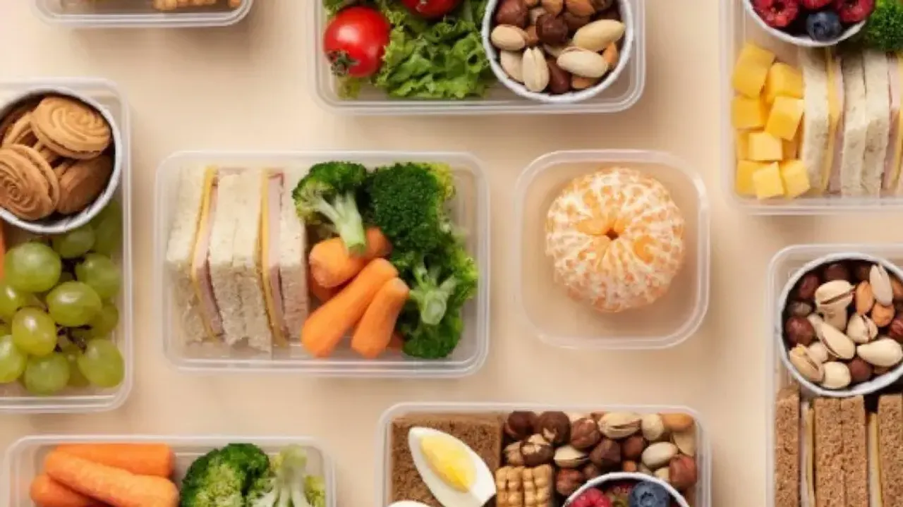These five foods will keep you healthy forever, eat daily stay fit