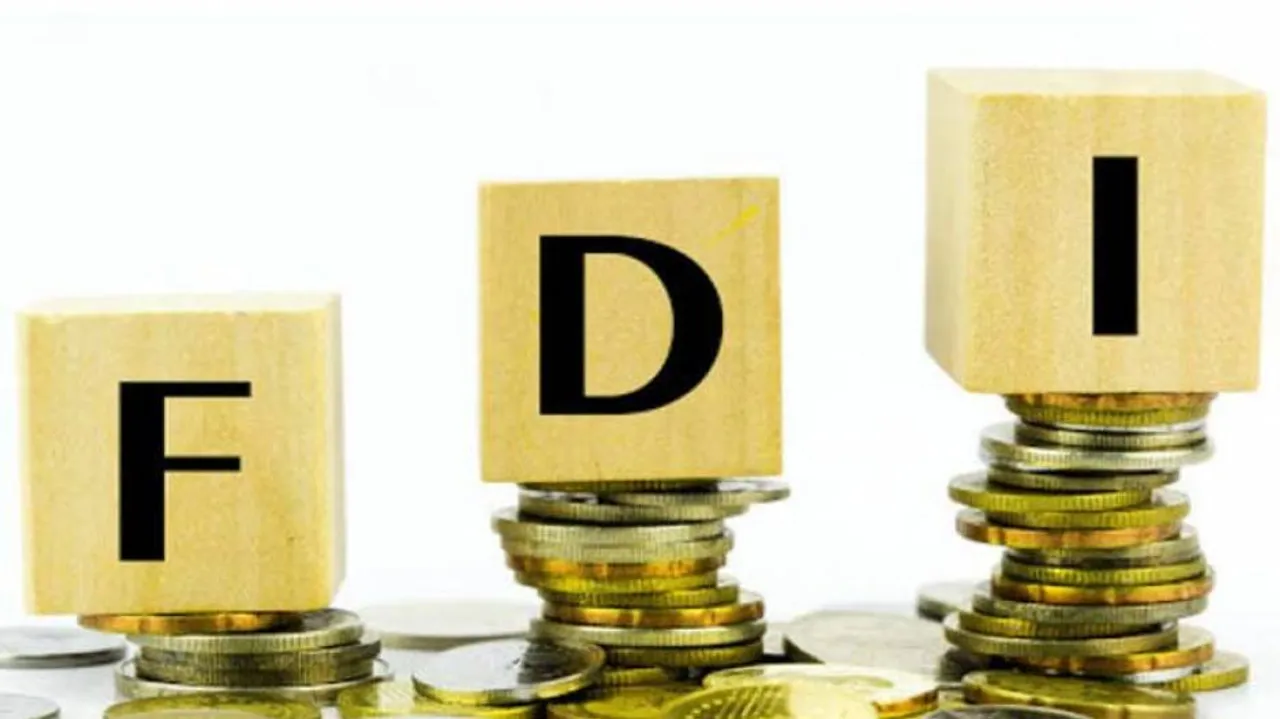 India Among Top 10 FDI Recipients, Attracts $49 Bn Inflows In 2019: UN Report
