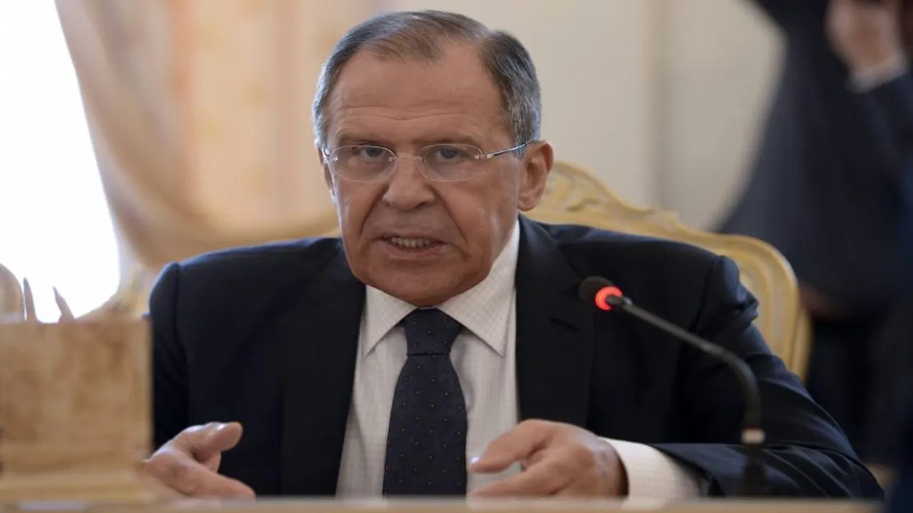 Moscow open to cooperation with Washington: Russia