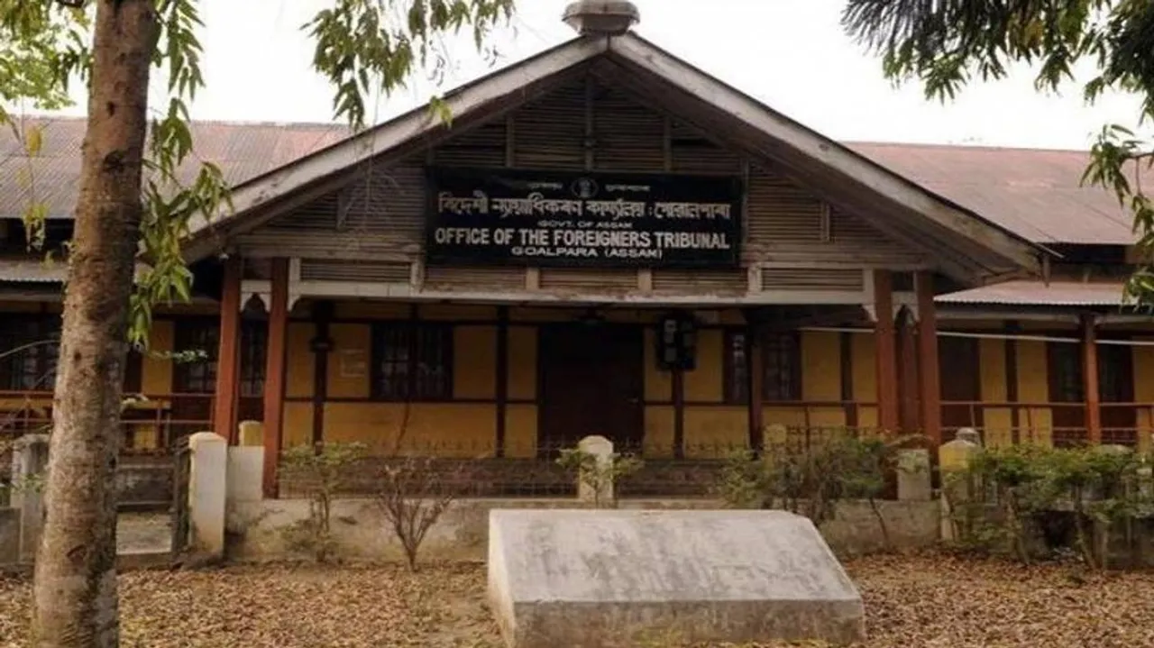 Retired Army man asked to prove his Indian citizenship
